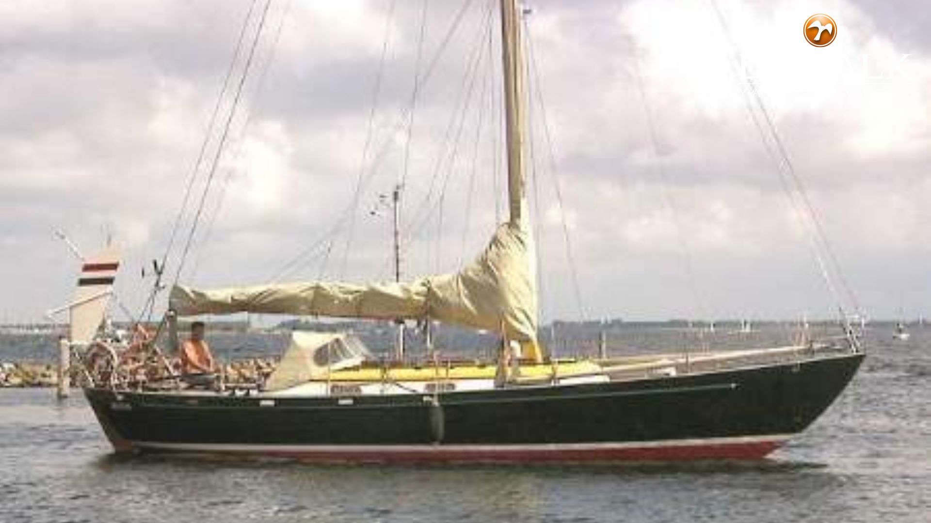 koopmans 36 yacht