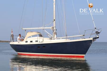 KOOPMANS 36