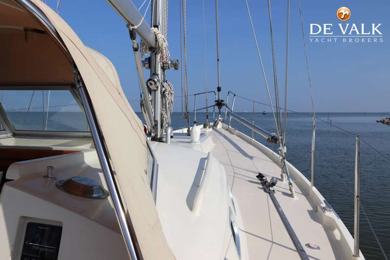 KOOPMANS 36