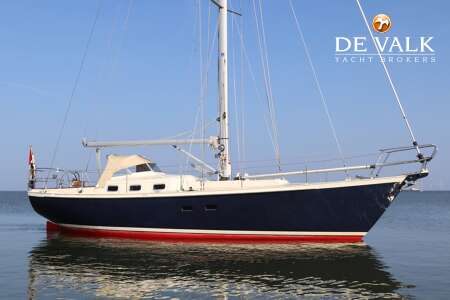 KOOPMANS 36
