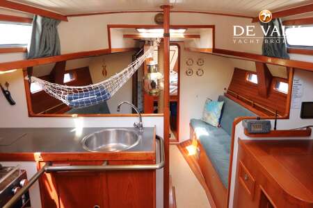 KOOPMANS 36