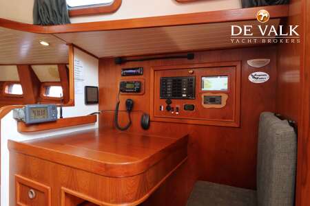 KOOPMANS 36