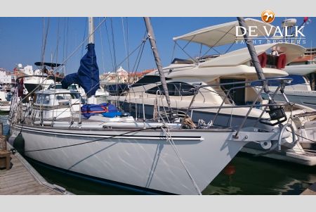 KOOPMANS 39