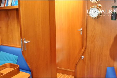 KOOPMANS 39