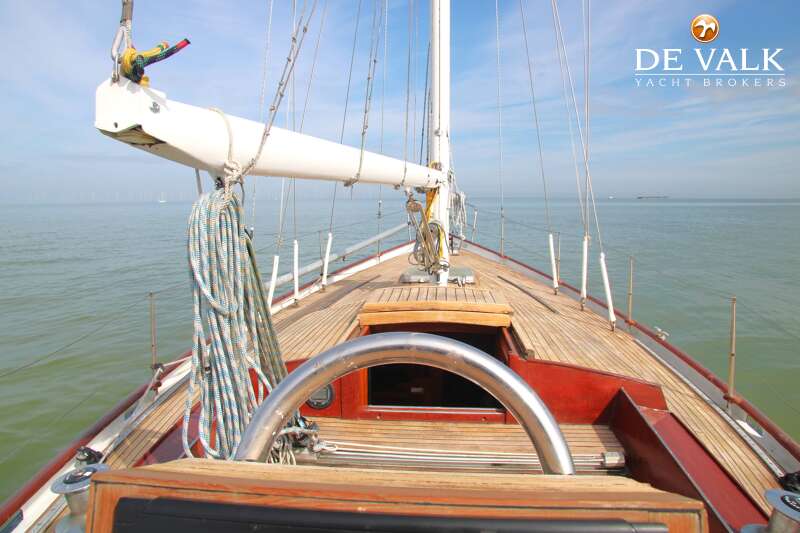 KOOPMANS 39