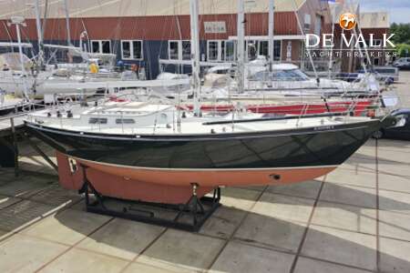 KOOPMANS 39 FRISIAN