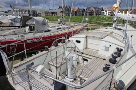 KOOPMANS 39 FRISIAN