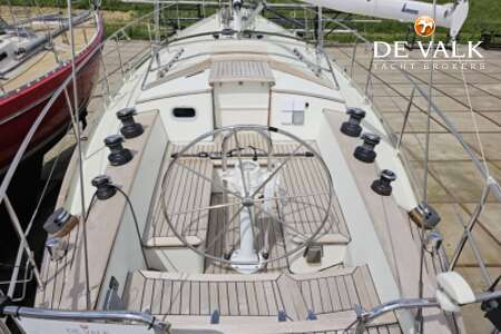 KOOPMANS 39 FRISIAN
