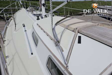 KOOPMANS 39 FRISIAN