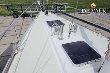 KOOPMANS 39 FRISIAN