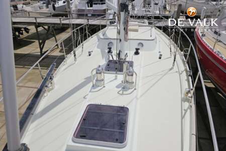 KOOPMANS 39 FRISIAN