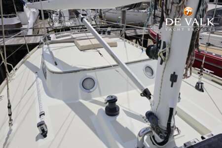 KOOPMANS 39 FRISIAN