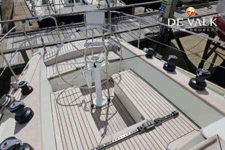 KOOPMANS 39 FRISIAN