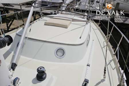 KOOPMANS 39 FRISIAN