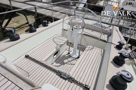 KOOPMANS 39 FRISIAN