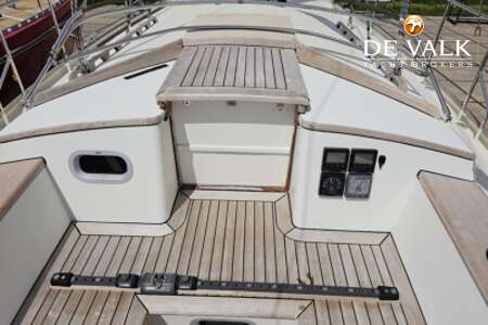 KOOPMANS 39 FRISIAN