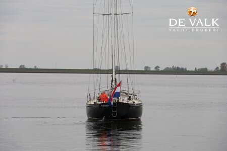 KOOPMANS 39 FRISIAN
