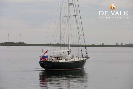 KOOPMANS 39 FRISIAN