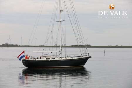 KOOPMANS 39 FRISIAN