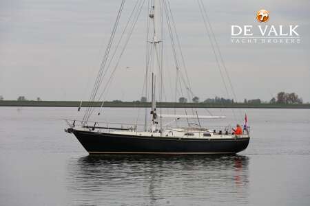 KOOPMANS 39 FRISIAN