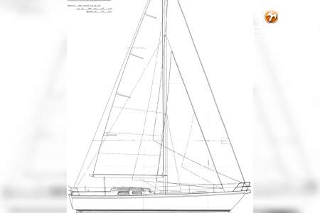 KOOPMANS 39 FRISIAN