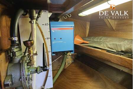 KOOPMANS 39 FRISIAN