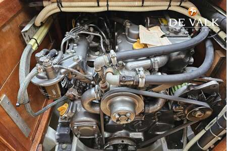 KOOPMANS 39 FRISIAN