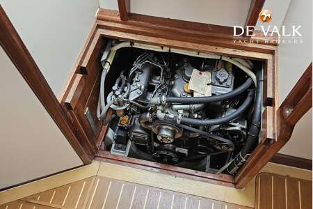 KOOPMANS 39 FRISIAN