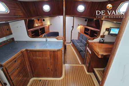 KOOPMANS 39 FRISIAN