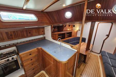 KOOPMANS 39 FRISIAN