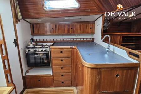 KOOPMANS 39 FRISIAN