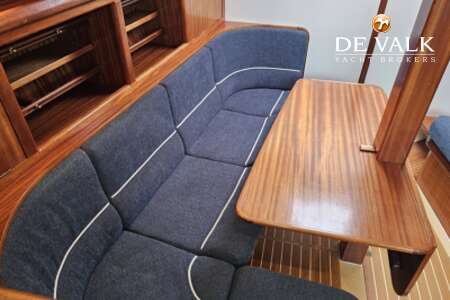 KOOPMANS 39 FRISIAN