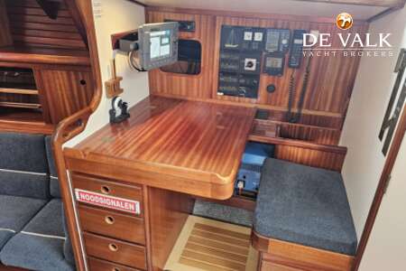 KOOPMANS 39 FRISIAN