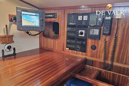 KOOPMANS 39 FRISIAN