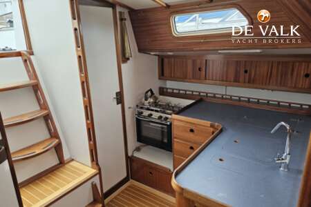 KOOPMANS 39 FRISIAN