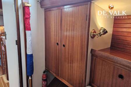 KOOPMANS 39 FRISIAN