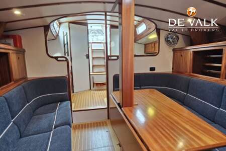 KOOPMANS 39 FRISIAN