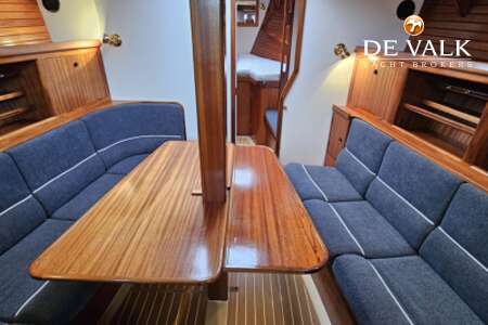 KOOPMANS 39 FRISIAN