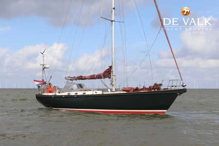 KOOPMANS 40