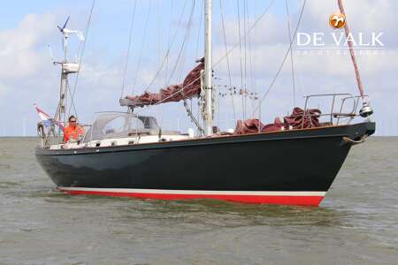 KOOPMANS 40
