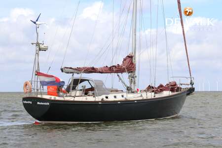 KOOPMANS 40