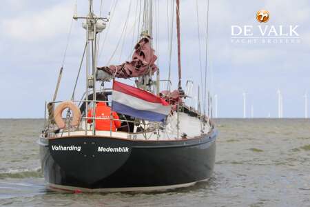 KOOPMANS 40