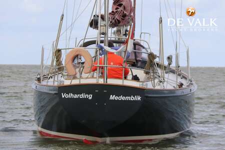 KOOPMANS 40