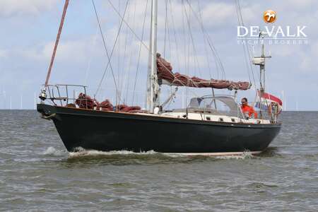 KOOPMANS 40