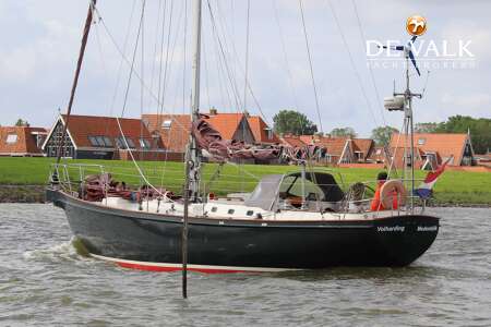 KOOPMANS 40
