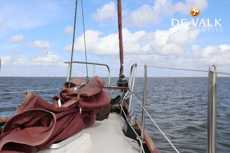 KOOPMANS 40