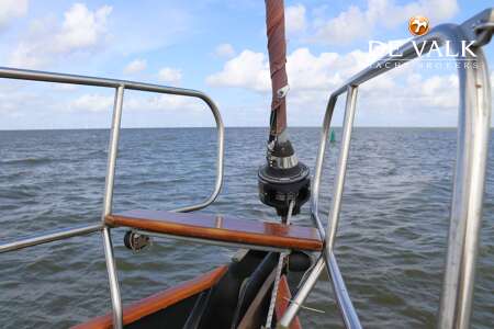 KOOPMANS 40