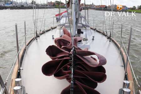 KOOPMANS 40