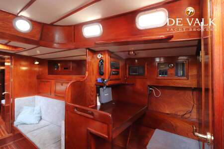 KOOPMANS 40