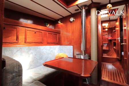 KOOPMANS 40